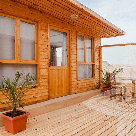 Dakhla Spirit Lagoon Cam Exterior photo