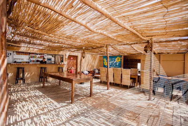 Dakhla Spirit Lagoon Cam Exterior photo
