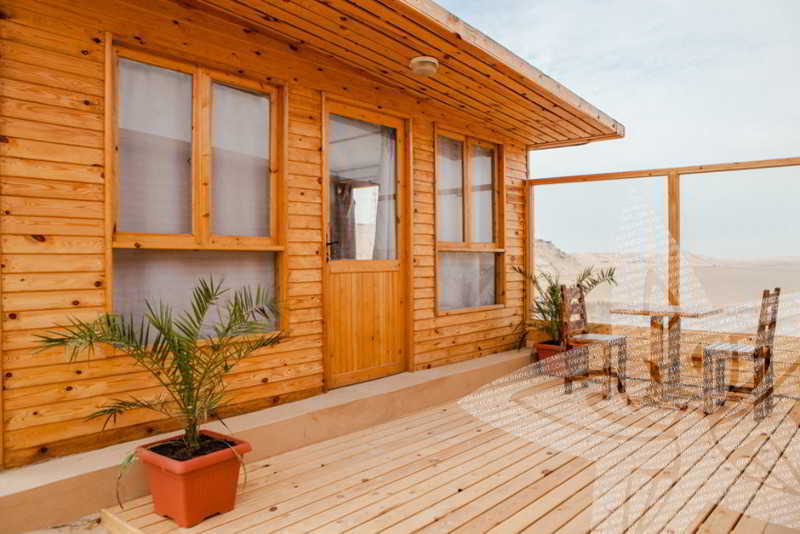 Dakhla Spirit Lagoon Cam Exterior photo